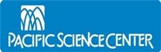 Pacific Science Center logo