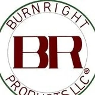 Burn Right Products logo