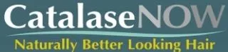Catalase Now logo