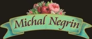 Michal Negrin logo