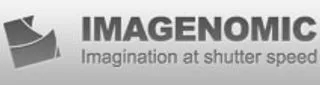 Imagenomic logo