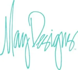 May Designs logo