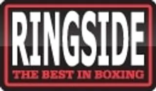 Ringside Products logo