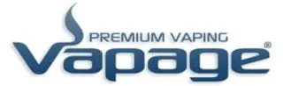 Vapage logo