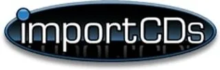 Importcds logo