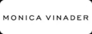 Monica Vinader logo
