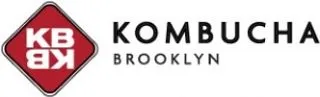 Kombucha Brooklyn logo