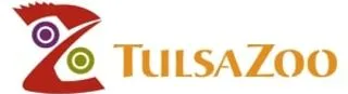 Tulsa Zoo logo