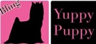 Yuppy Puppy logo