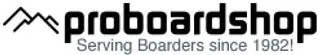 ProBoardShop logo