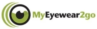 My Eyewear 2GO logo