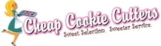Cheap Cookie Cutters logo