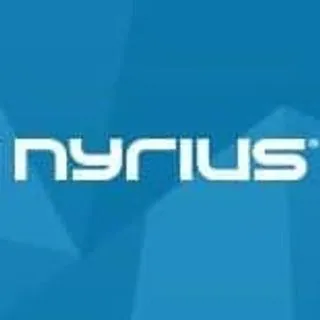 Nyrius logo