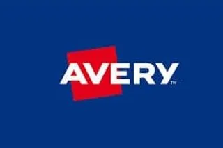 Avery logo