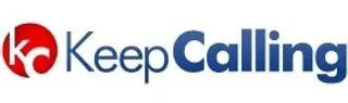 Keepcalling logo