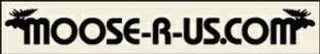 Moose-R-Us logo