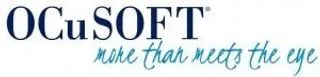 OCuSOFT logo