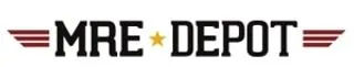 MREdepot logo