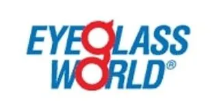 Eyeglass World logo