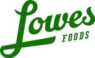 Lowes Foods logo