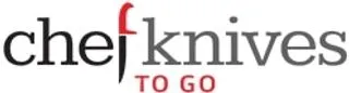 Chef Knives To Go logo