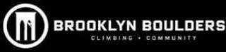 Brooklyn Boulders logo