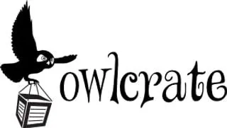 Owlcrate logo