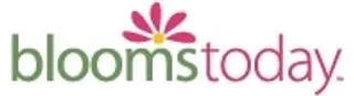 Blooms Today logo