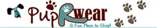 PupRwear logo