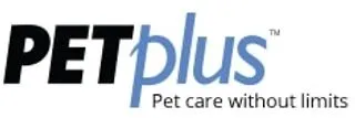 Pet Plus logo