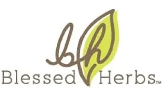 Blessed Herbs logo