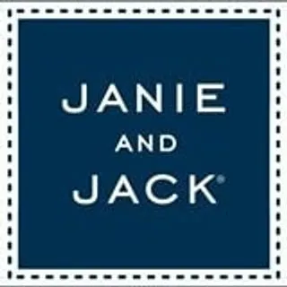 Janie And Jack logo