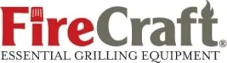 Fire Craft logo