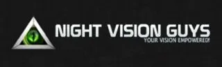 Night Vision Guys logo