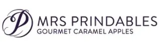 Mrs Prindables logo
