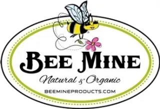 Bee Mine logo