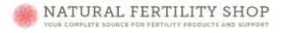 Natural Fertility Shop logo