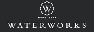 WATERWORKS logo