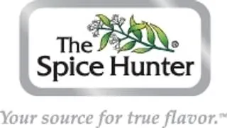 Spice Hunter logo