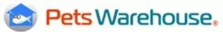 Pets Warehouse logo