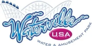 Waterville USA logo