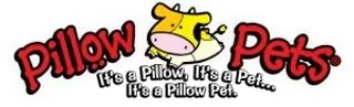 My Pillow Pets logo