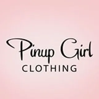Pinup Girl Clothing logo