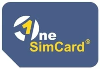 OneSimCard logo