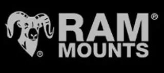 Rammount logo