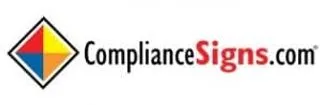 Compliancesigns logo