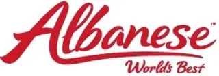 Albanese Candy logo