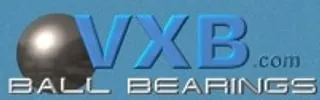 VXB logo