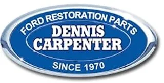 Dennis Carpenter logo