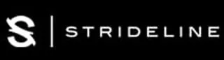 Strideline logo